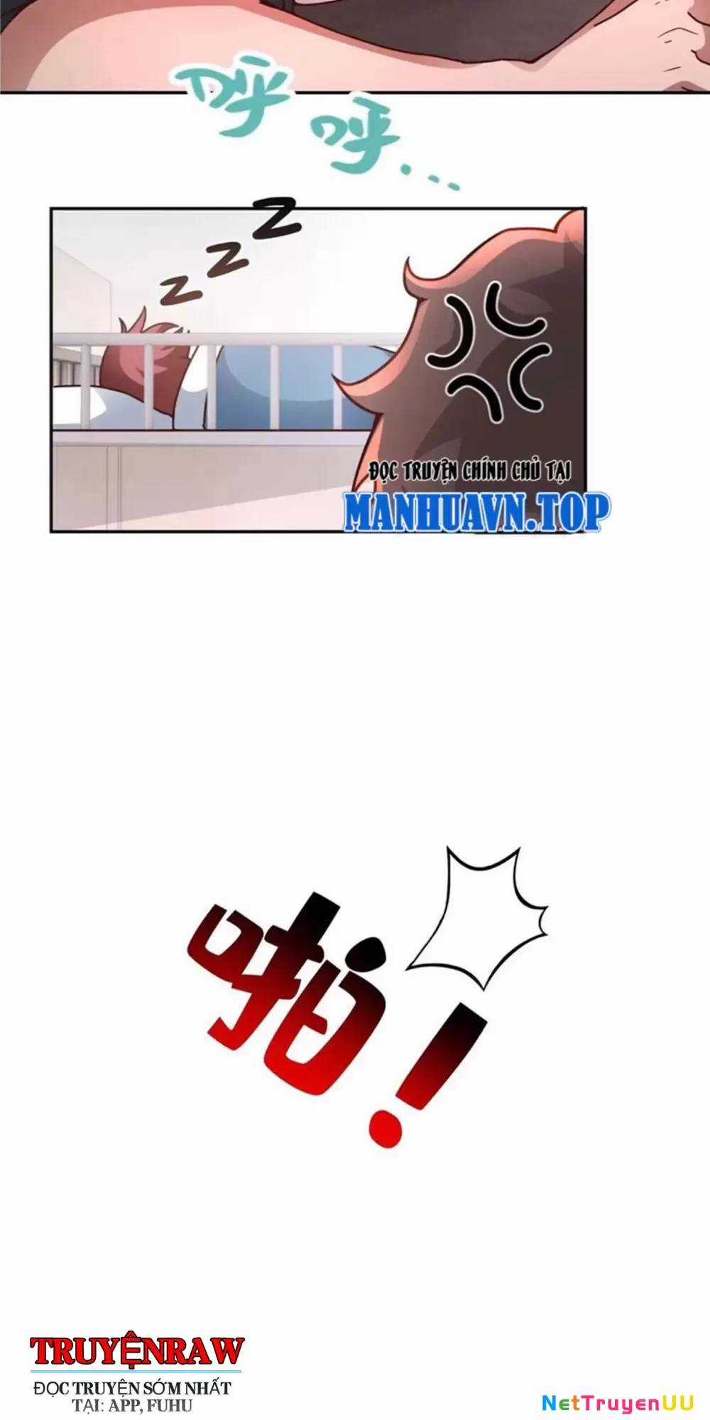 Ta Không Muốn Trùng Sinh Đâu Chương 378 trang 3