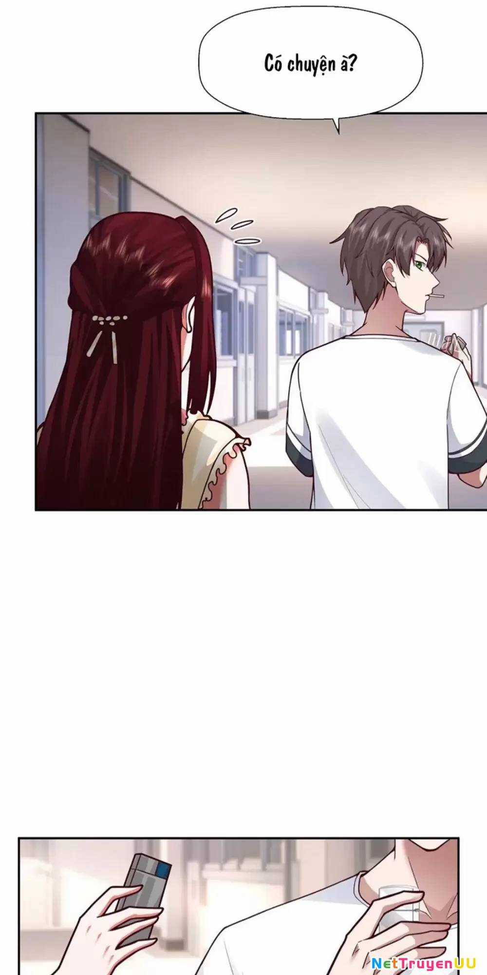 Ta Không Muốn Trùng Sinh Đâu Chương 378 trang 32