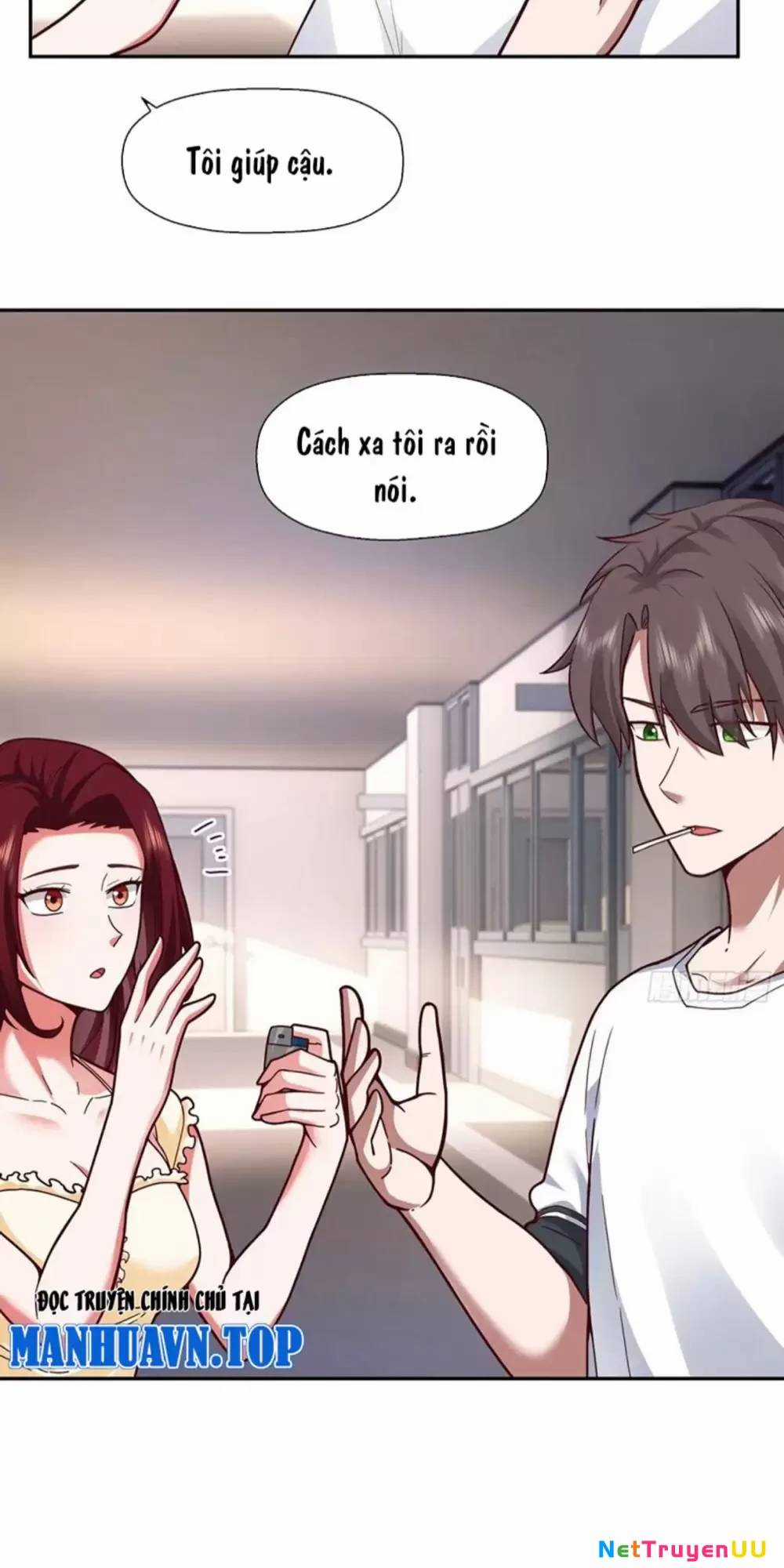 Ta Không Muốn Trùng Sinh Đâu Chương 378 trang 33