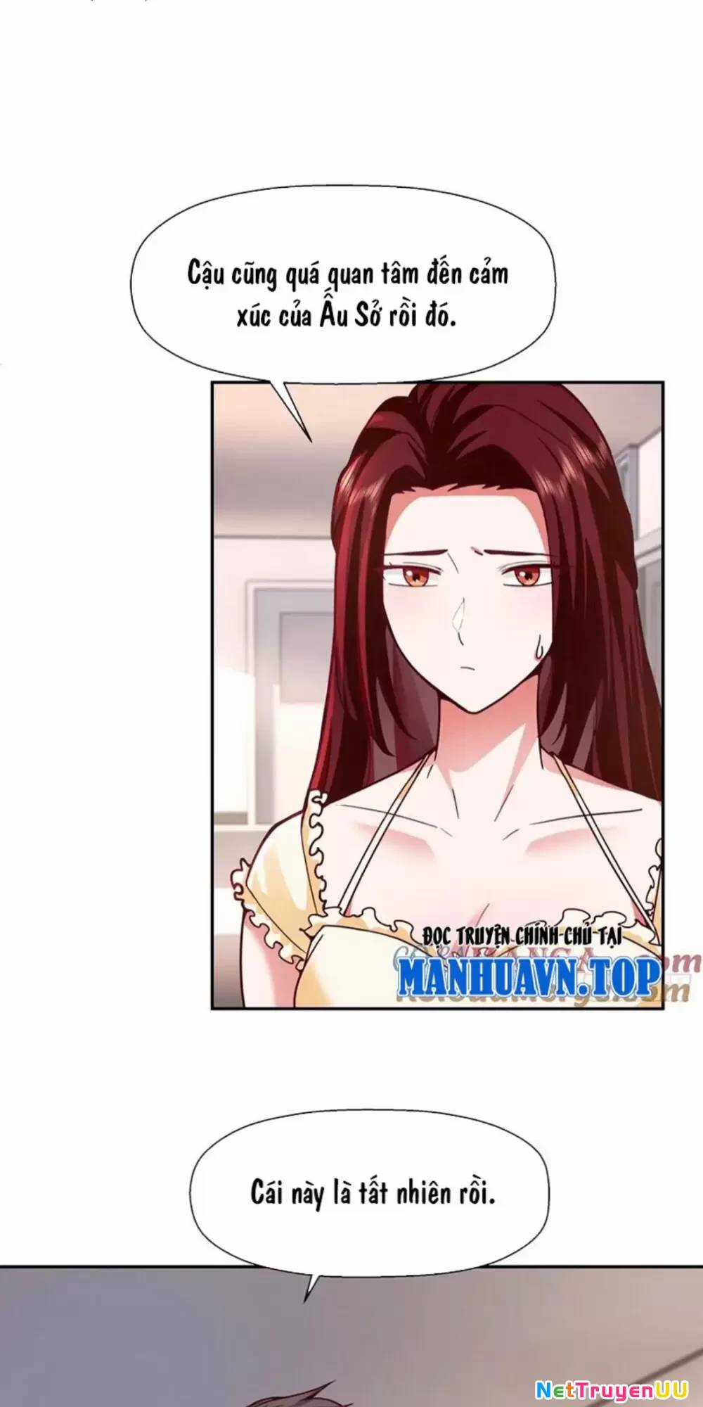 Ta Không Muốn Trùng Sinh Đâu Chương 378 trang 35