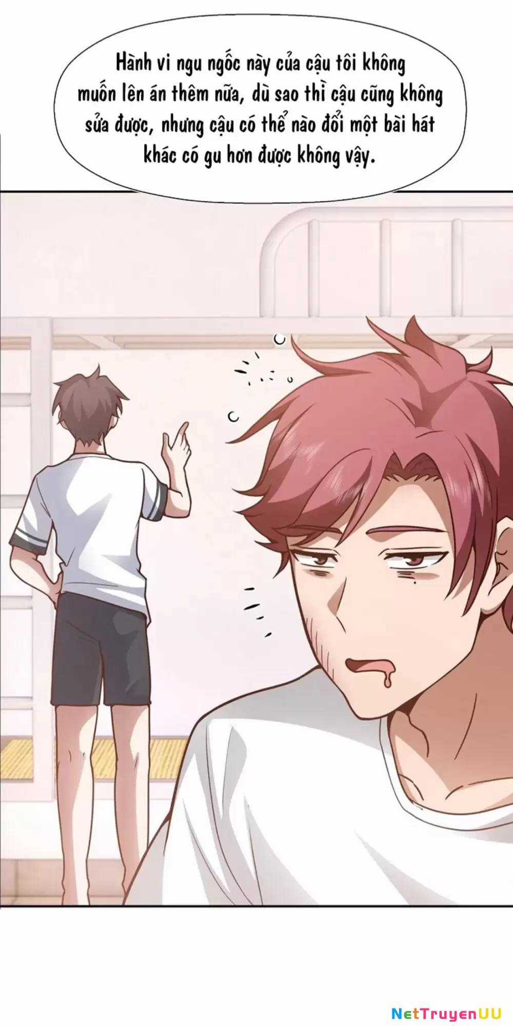 Ta Không Muốn Trùng Sinh Đâu Chương 378 trang 4