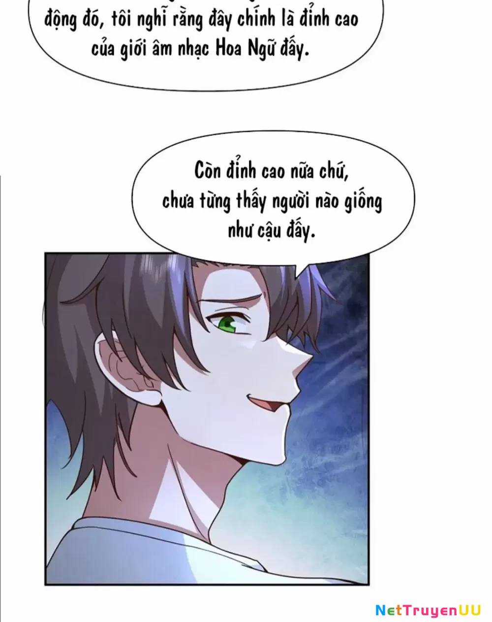 Ta Không Muốn Trùng Sinh Đâu Chương 378 trang 6