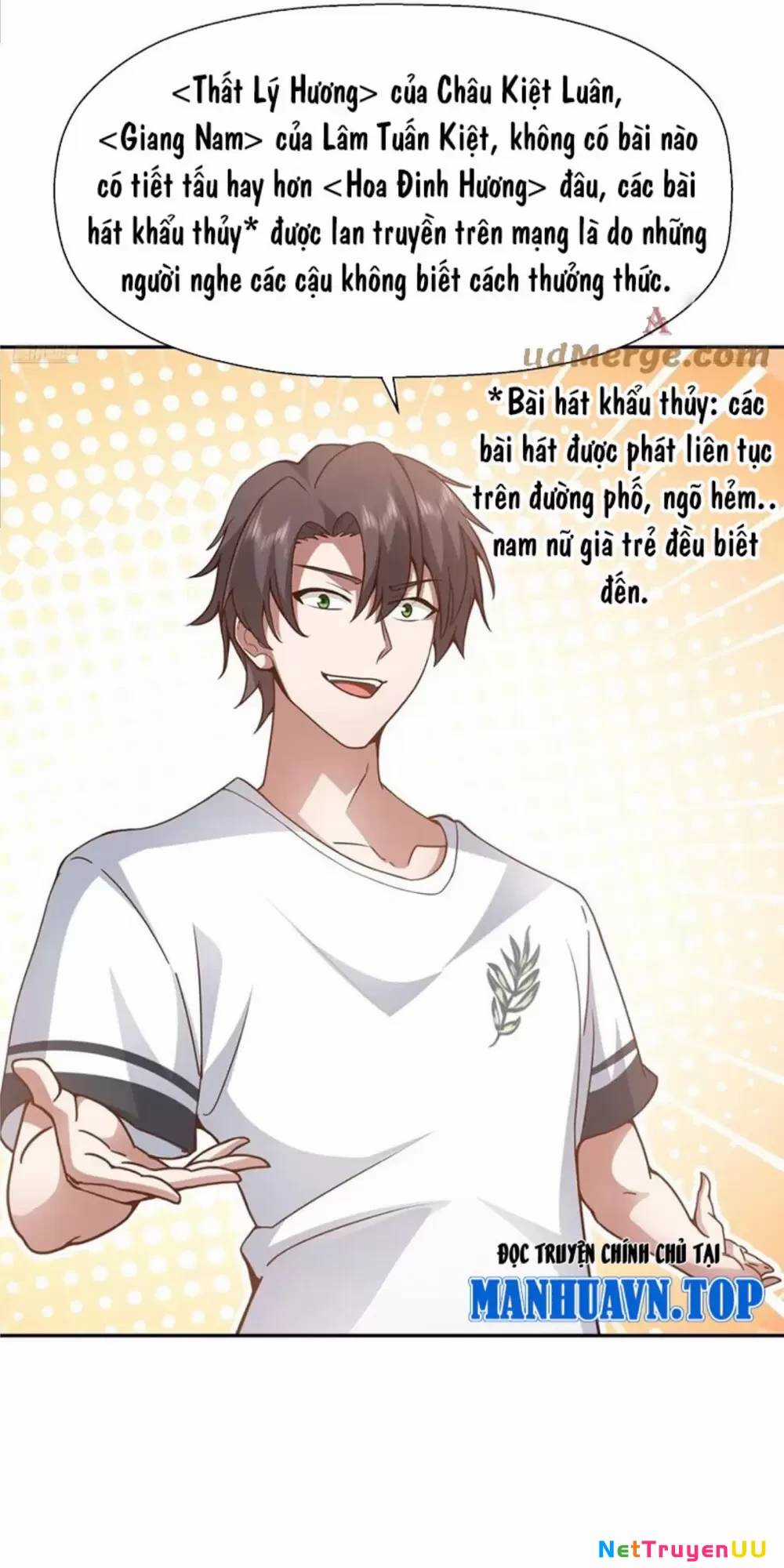 Ta Không Muốn Trùng Sinh Đâu Chương 378 trang 7