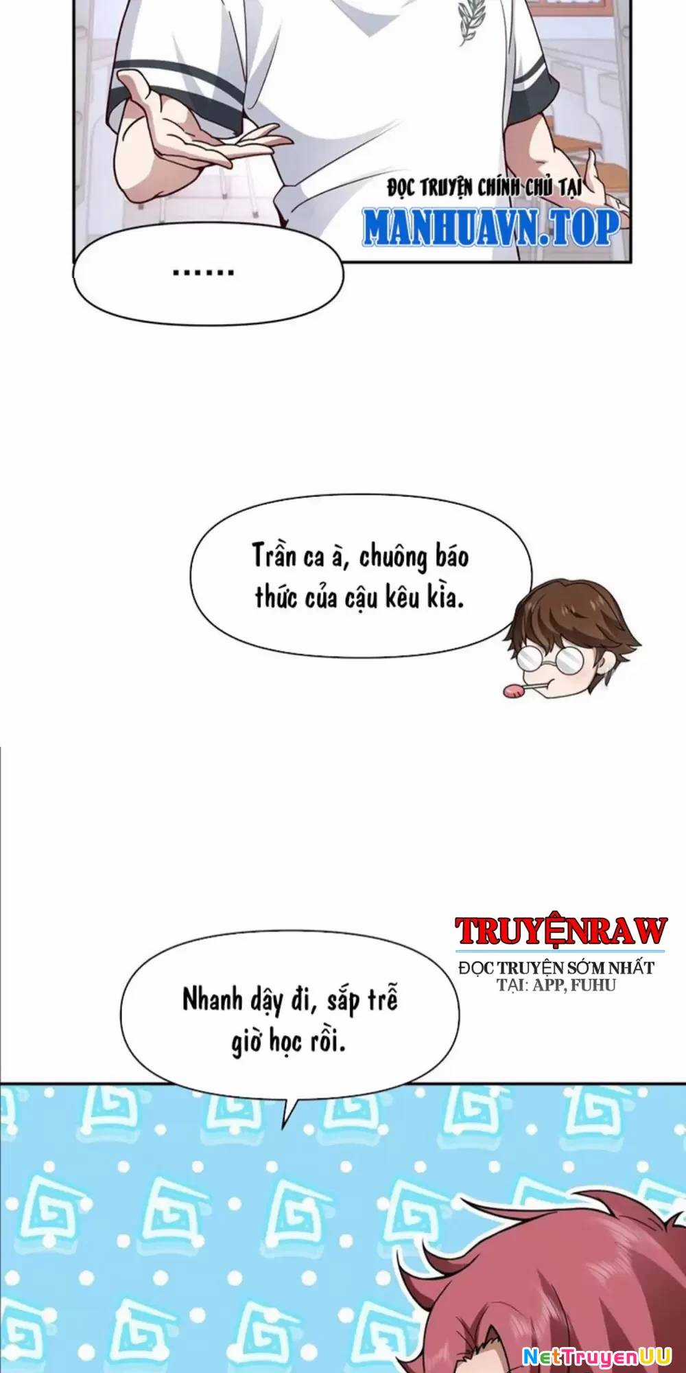 Ta Không Muốn Trùng Sinh Đâu Chương 378 trang 9