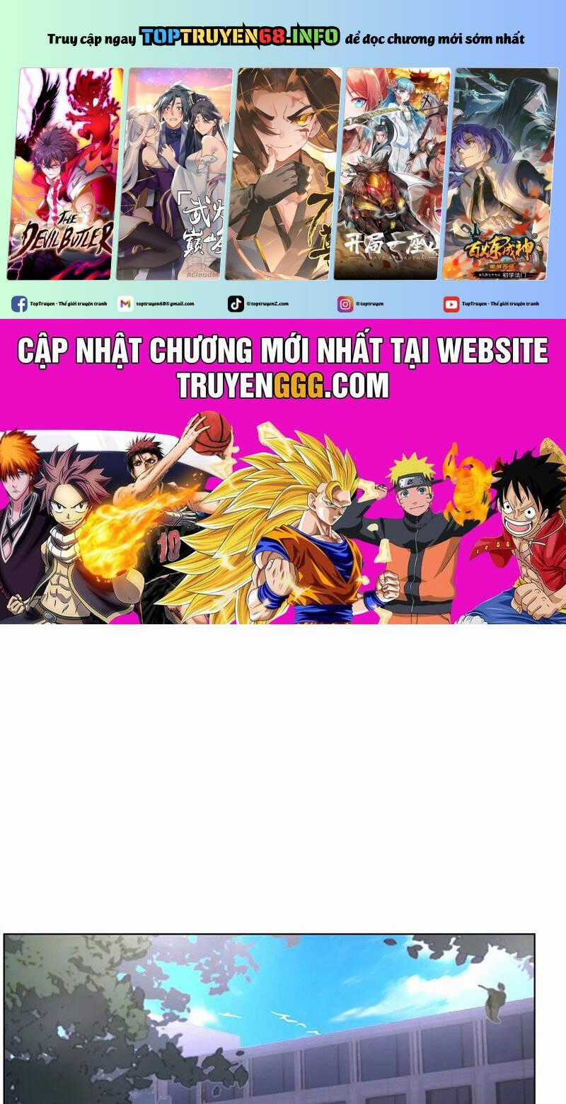 Ta Không Muốn Trùng Sinh Đâu Chương 379 trang 1