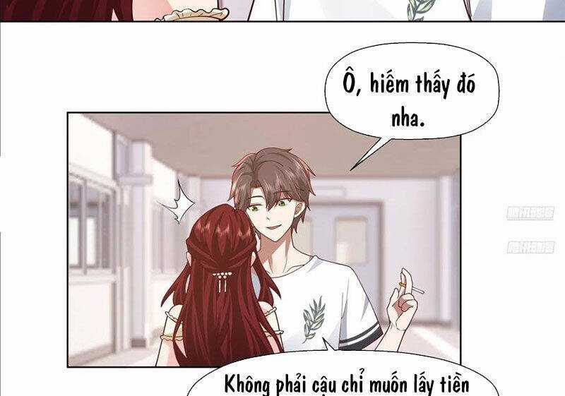 Ta Không Muốn Trùng Sinh Đâu Chương 379 trang 18