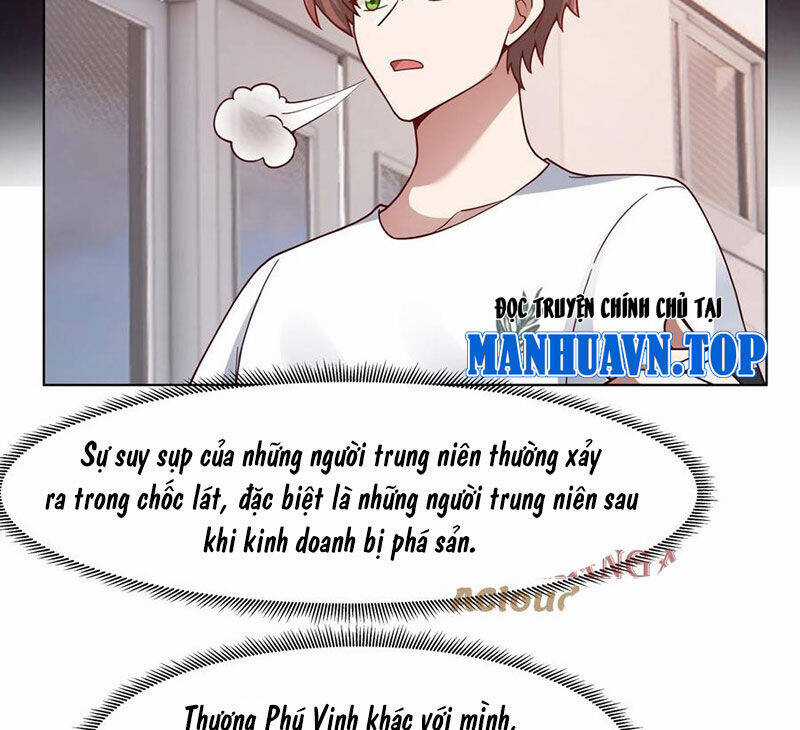 Ta Không Muốn Trùng Sinh Đâu Chương 379 trang 28