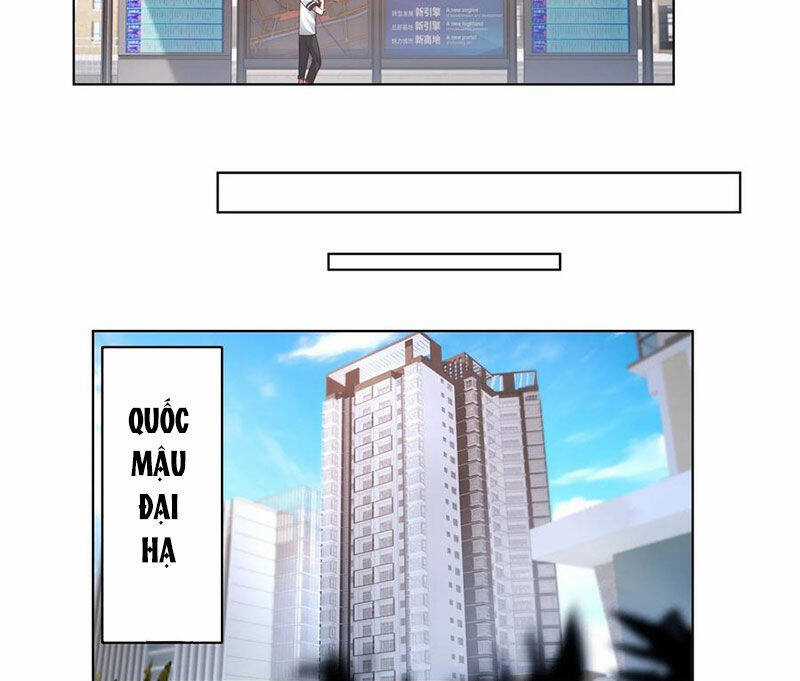 Ta Không Muốn Trùng Sinh Đâu Chương 379 trang 56