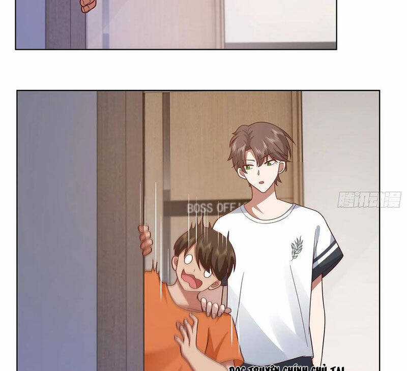 Ta Không Muốn Trùng Sinh Đâu Chương 379 trang 60