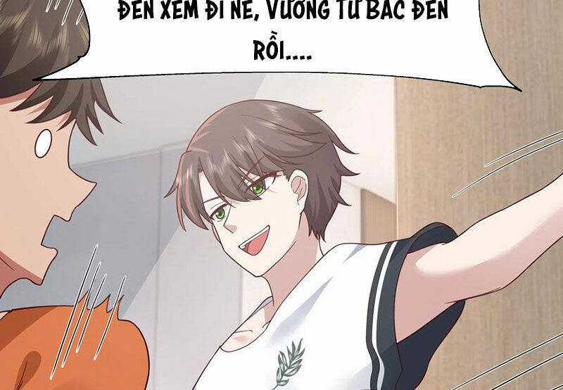 Ta Không Muốn Trùng Sinh Đâu Chương 379 trang 64