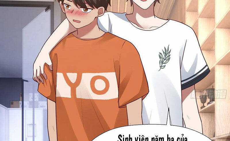 Ta Không Muốn Trùng Sinh Đâu Chương 379 trang 72