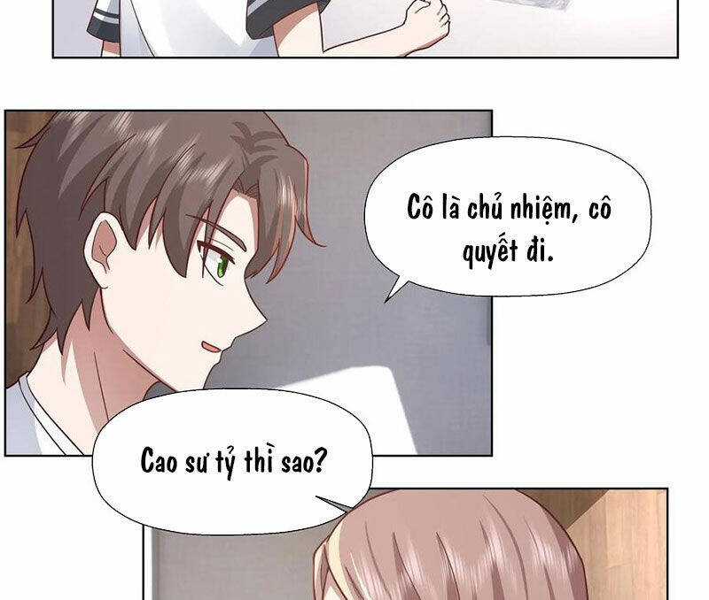 Ta Không Muốn Trùng Sinh Đâu Chương 379 trang 76