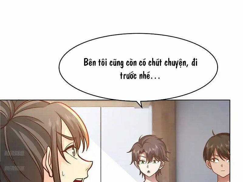 Ta Không Muốn Trùng Sinh Đâu Chương 380 trang 18