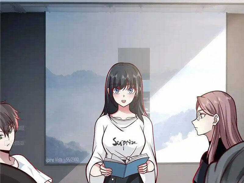 Ta Không Muốn Trùng Sinh Đâu Chương 380 trang 2