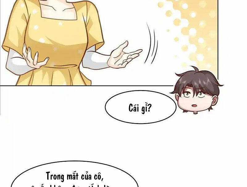 Ta Không Muốn Trùng Sinh Đâu Chương 380 trang 21