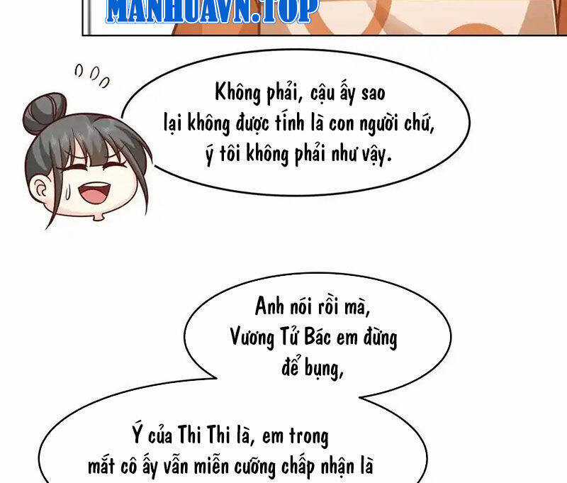 Ta Không Muốn Trùng Sinh Đâu Chương 380 trang 23