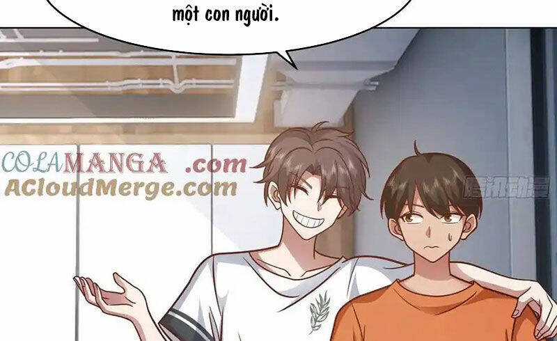 Ta Không Muốn Trùng Sinh Đâu Chương 380 trang 24