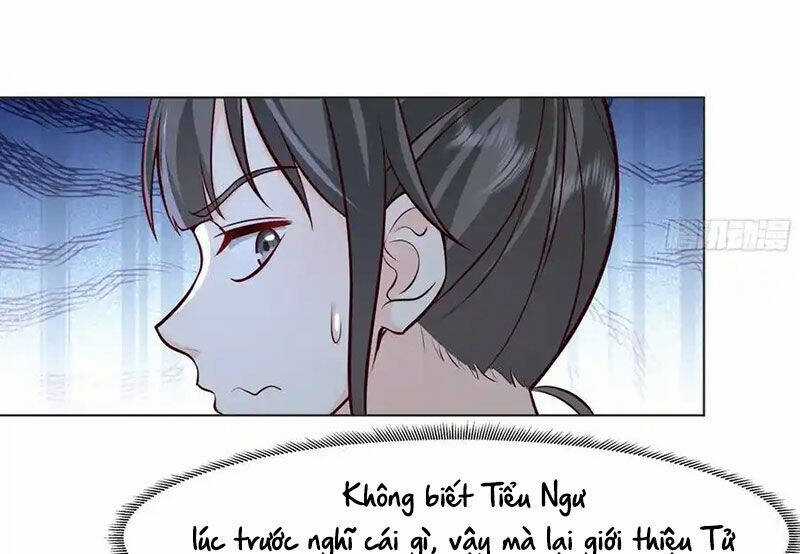 Ta Không Muốn Trùng Sinh Đâu Chương 380 trang 33