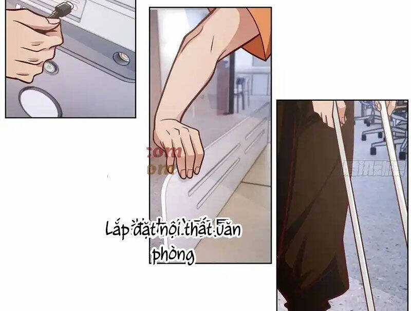 Ta Không Muốn Trùng Sinh Đâu Chương 380 trang 38