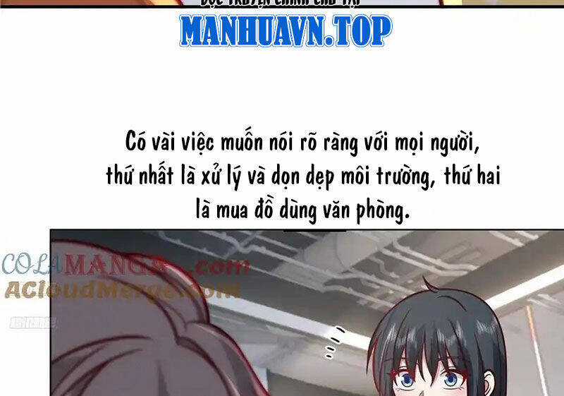 Ta Không Muốn Trùng Sinh Đâu Chương 380 trang 4