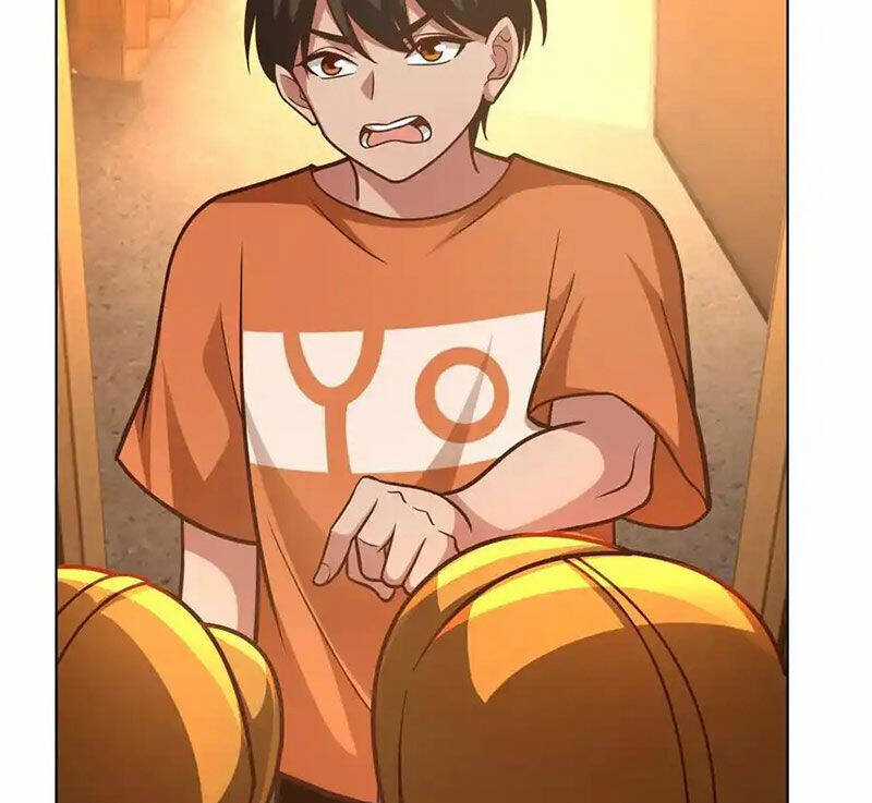 Ta Không Muốn Trùng Sinh Đâu Chương 380 trang 46