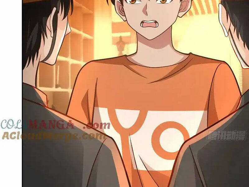 Ta Không Muốn Trùng Sinh Đâu Chương 380 trang 49