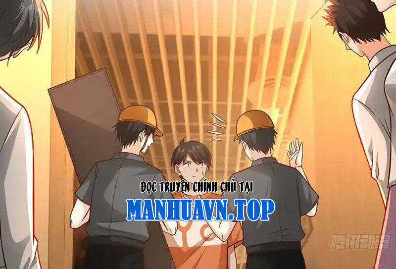 Ta Không Muốn Trùng Sinh Đâu Chương 380 trang 54