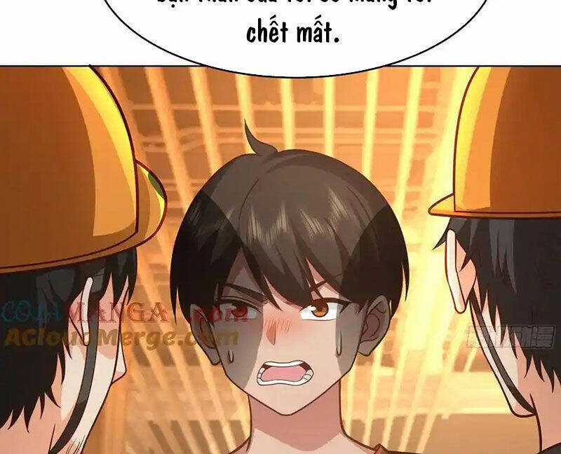 Ta Không Muốn Trùng Sinh Đâu Chương 380 trang 56