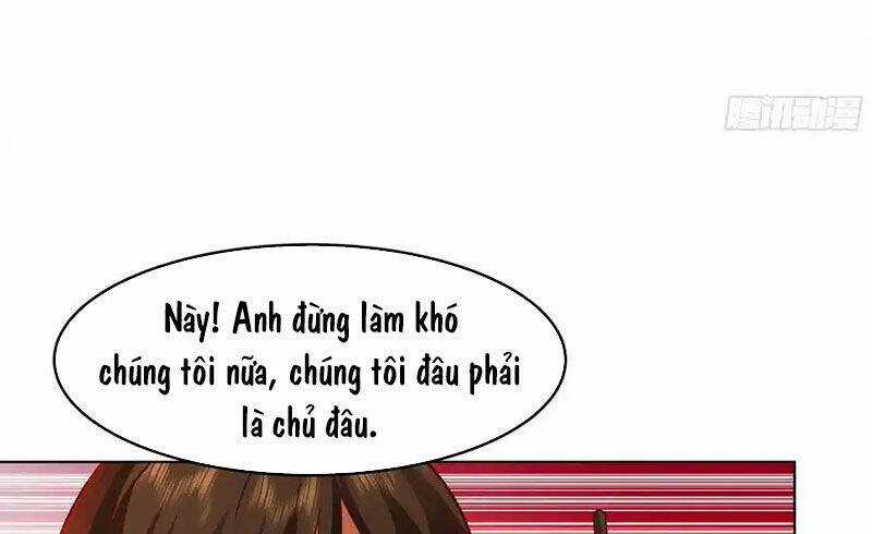 Ta Không Muốn Trùng Sinh Đâu Chương 380 trang 58