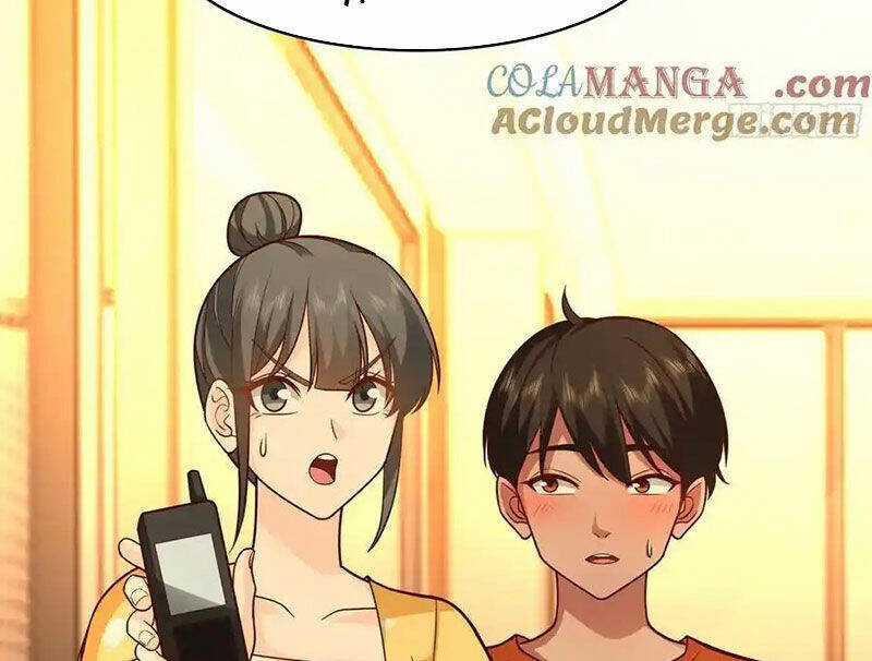 Ta Không Muốn Trùng Sinh Đâu Chương 380 trang 60