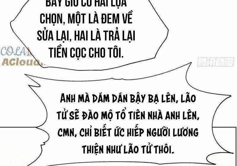 Ta Không Muốn Trùng Sinh Đâu Chương 380 trang 67