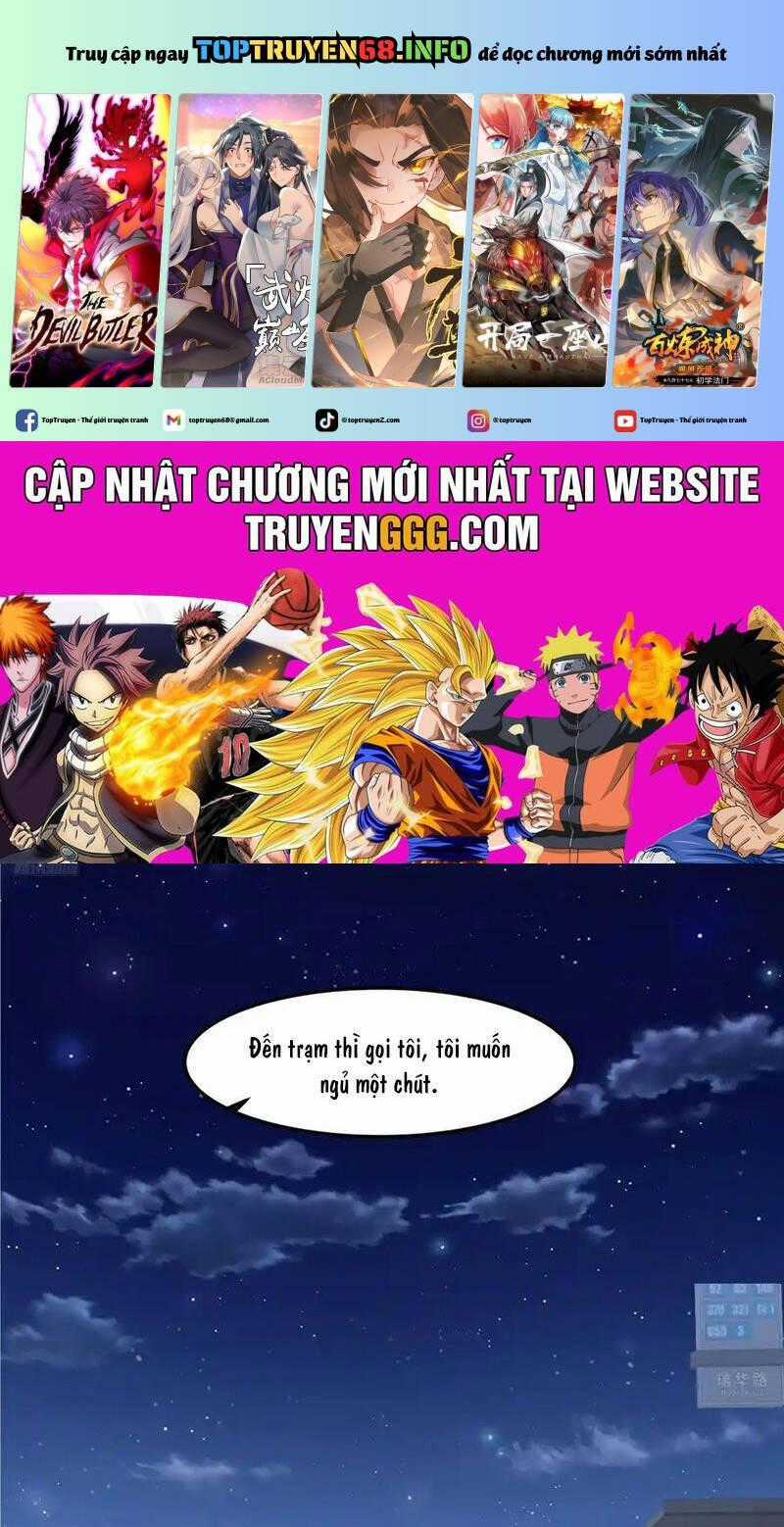 Ta Không Muốn Trùng Sinh Đâu Chương 381 trang 1