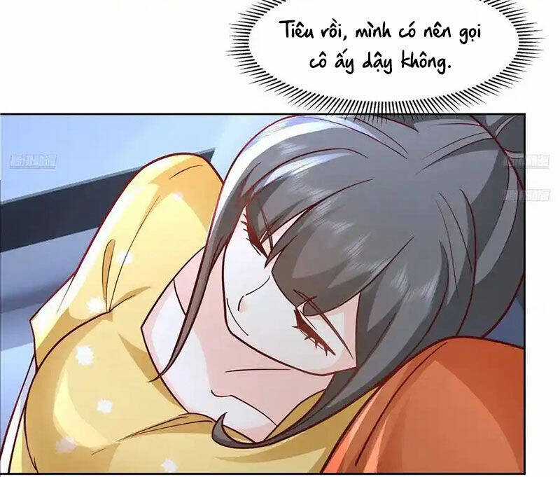 Ta Không Muốn Trùng Sinh Đâu Chương 381 trang 10