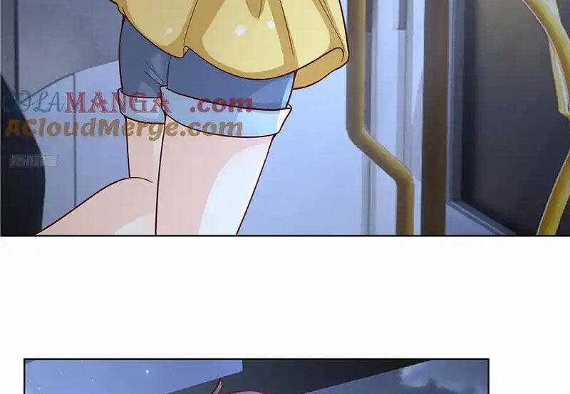 Ta Không Muốn Trùng Sinh Đâu Chương 381 trang 16