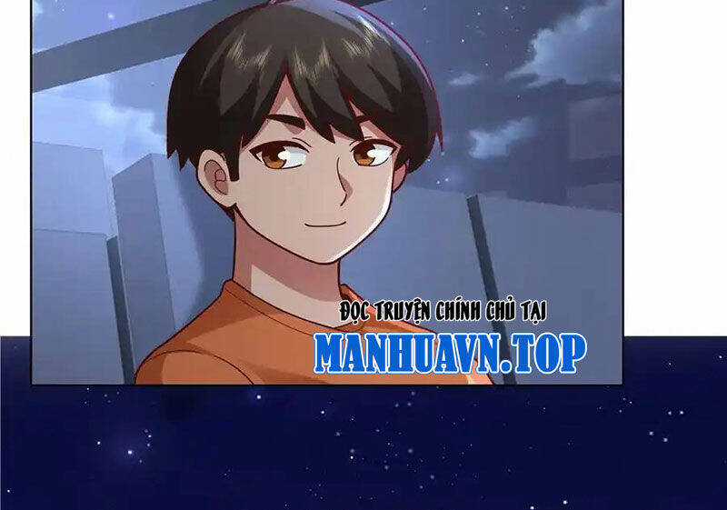 Ta Không Muốn Trùng Sinh Đâu Chương 381 trang 17