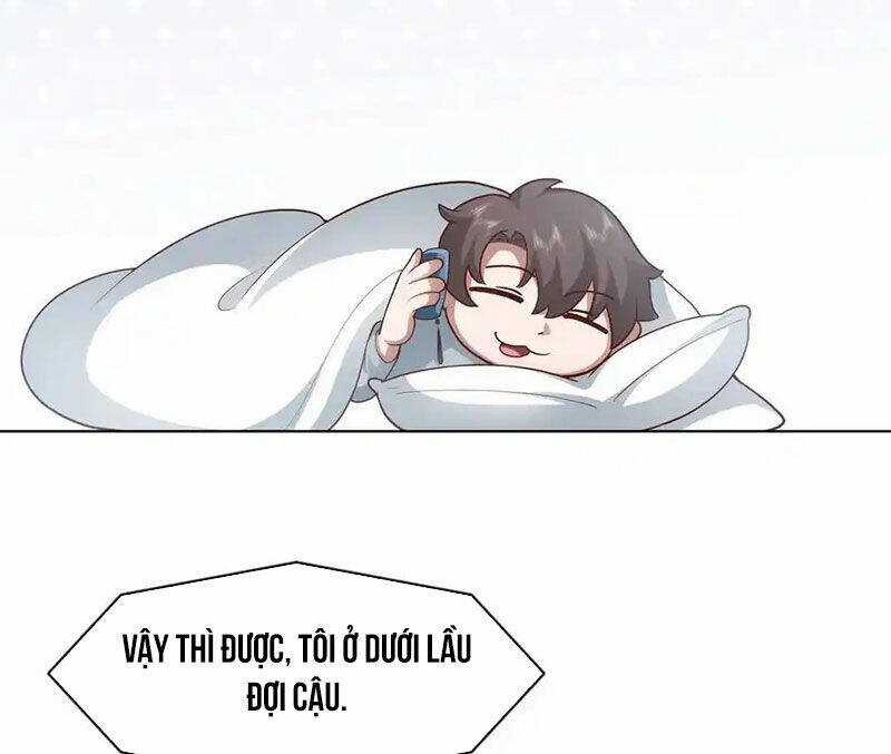 Ta Không Muốn Trùng Sinh Đâu Chương 381 trang 31