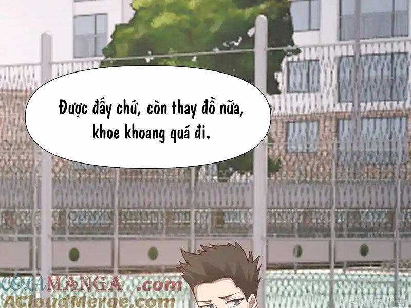 Ta Không Muốn Trùng Sinh Đâu Chương 381 trang 35