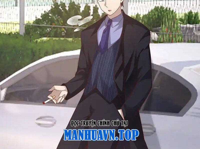 Ta Không Muốn Trùng Sinh Đâu Chương 381 trang 36