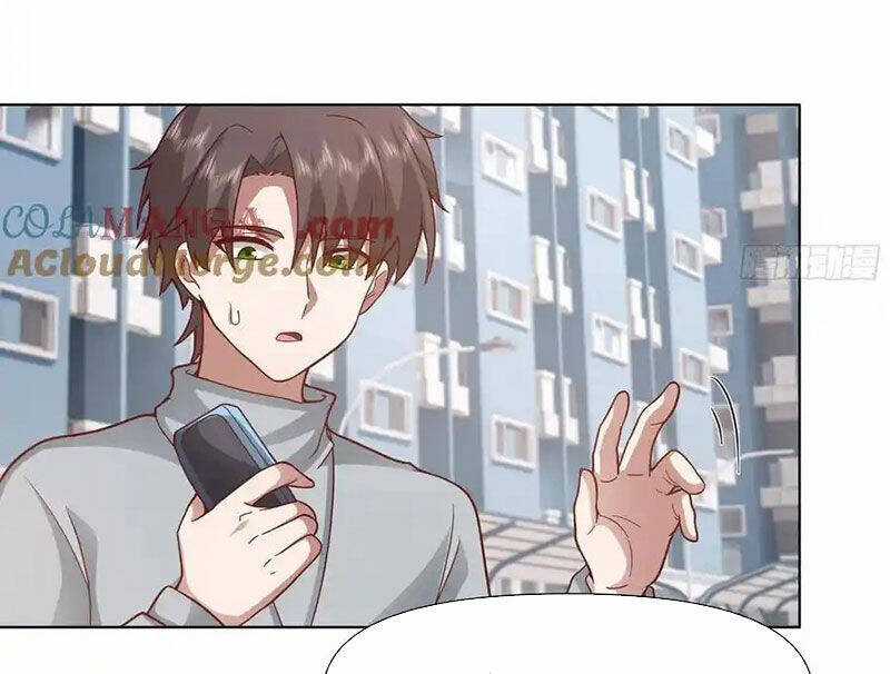 Ta Không Muốn Trùng Sinh Đâu Chương 381 trang 43