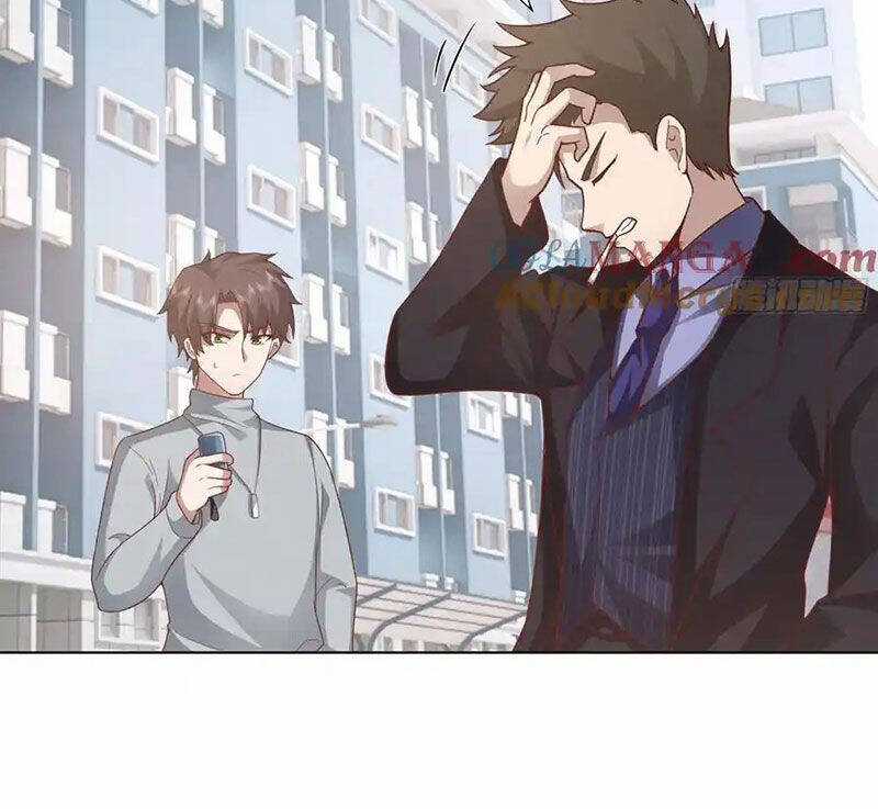 Ta Không Muốn Trùng Sinh Đâu Chương 381 trang 46