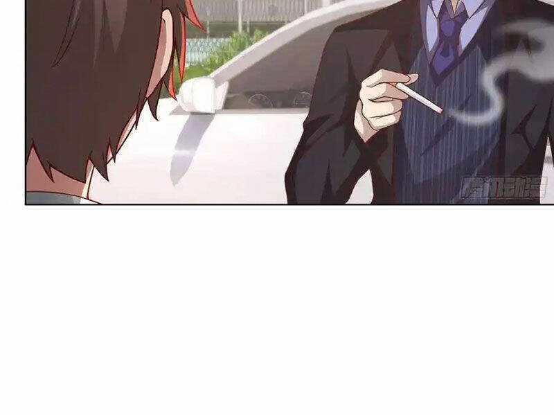 Ta Không Muốn Trùng Sinh Đâu Chương 381 trang 49