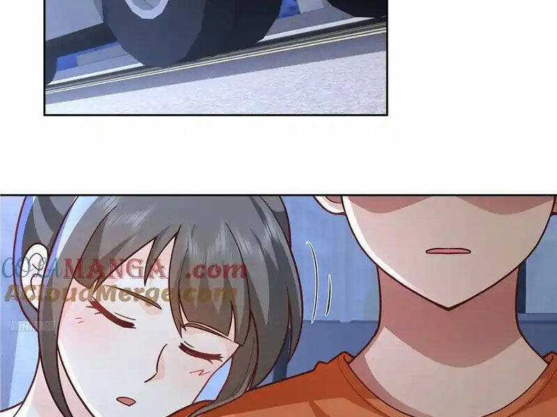 Ta Không Muốn Trùng Sinh Đâu Chương 381 trang 5