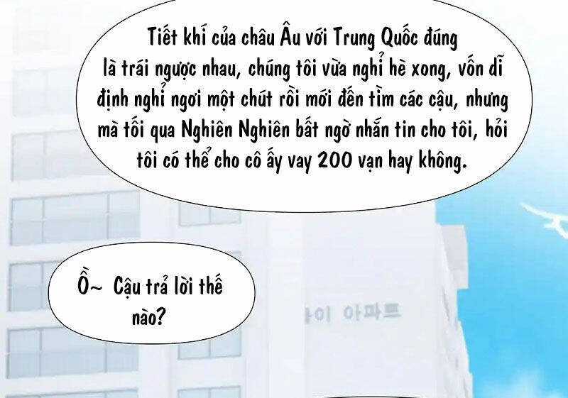 Ta Không Muốn Trùng Sinh Đâu Chương 381 trang 51