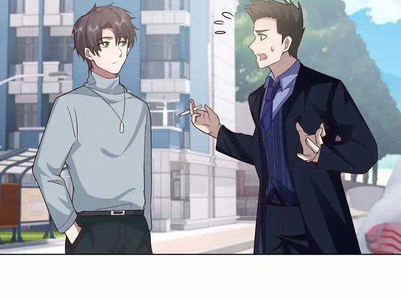 Ta Không Muốn Trùng Sinh Đâu Chương 381 trang 53