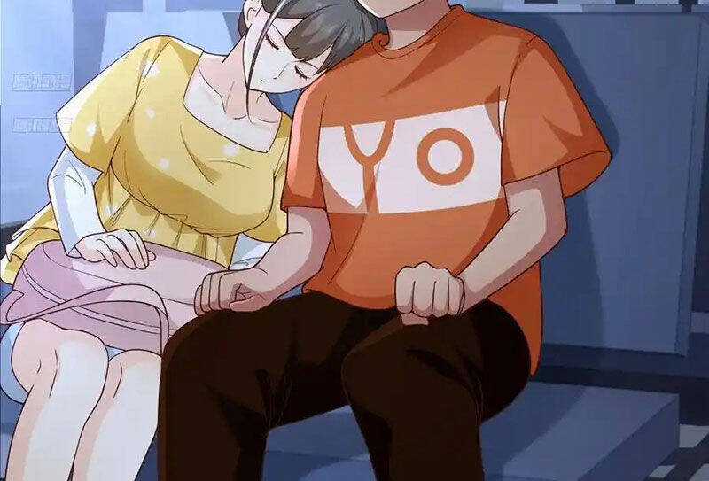 Ta Không Muốn Trùng Sinh Đâu Chương 381 trang 7