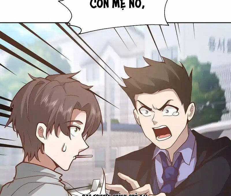 Ta Không Muốn Trùng Sinh Đâu Chương 381 trang 73