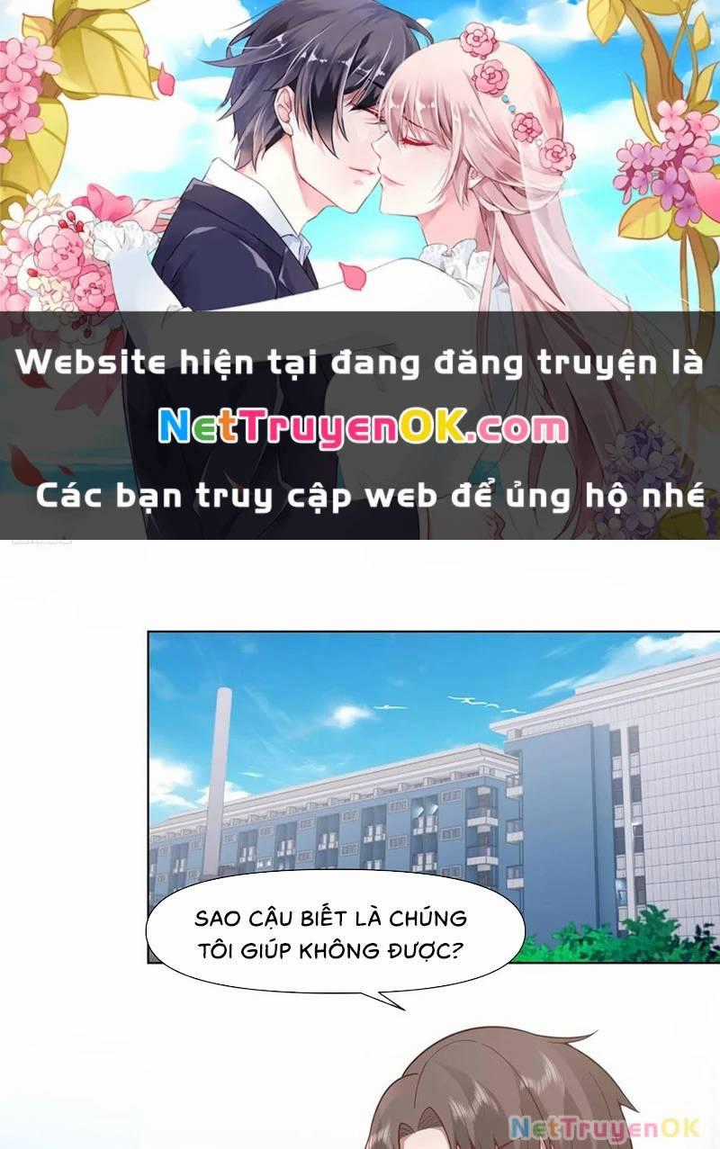 Ta Không Muốn Trùng Sinh Đâu Chương 382 trang 1