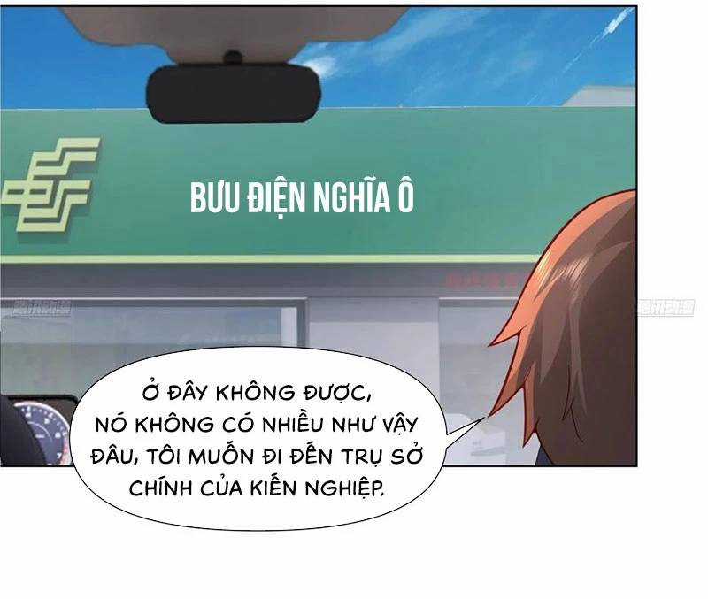 Ta Không Muốn Trùng Sinh Đâu Chương 382 trang 15