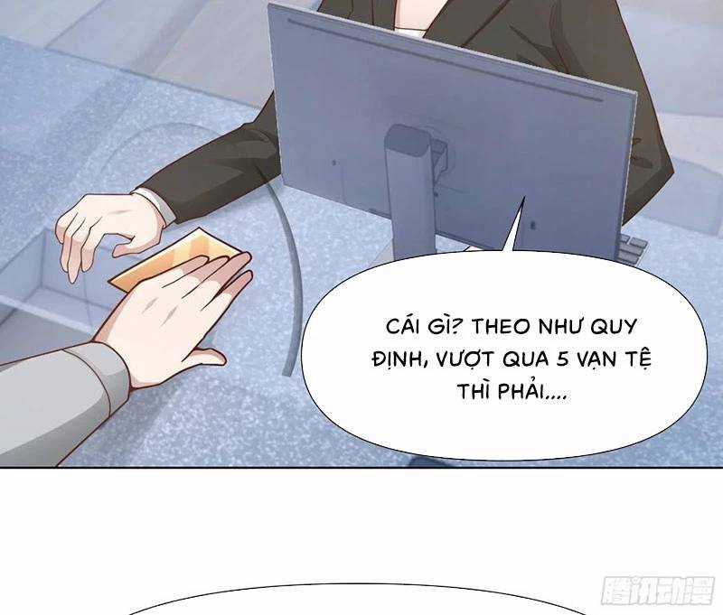 Ta Không Muốn Trùng Sinh Đâu Chương 382 trang 41