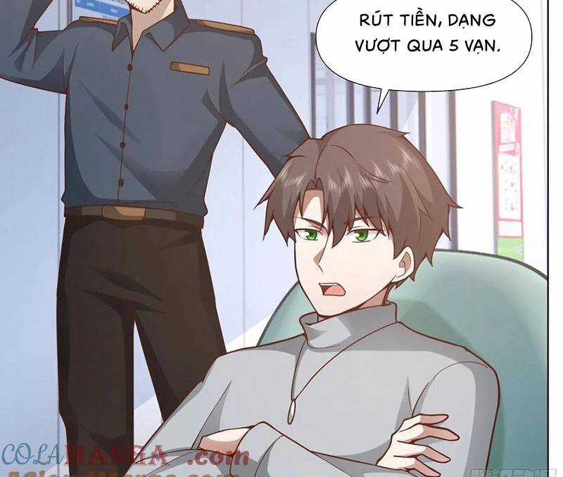 Ta Không Muốn Trùng Sinh Đâu Chương 382 trang 46